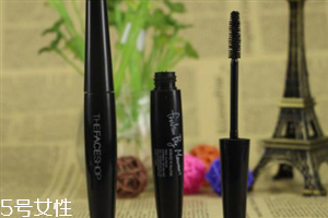 菲詩小鋪睫毛膏好用嗎？刷睫毛膏要注意這些