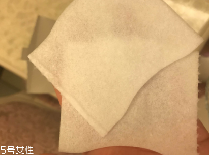 尤妮佳化妝棉含熒光劑嗎？天然材質(zhì)不含熒光劑