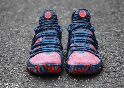 nike kd 10 all star杜蘭特全明星戰(zhàn)靴發(fā)售時(shí)間_多少錢(qián)？