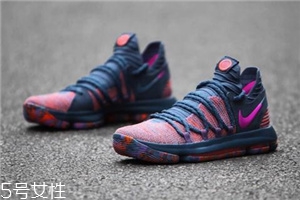 nike kd 10 all star杜蘭特全明星戰(zhàn)靴發(fā)售時(shí)間_多少錢(qián)？