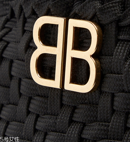 balenciaga巴黎世家鞋帶編織手提包多少錢_在哪買？