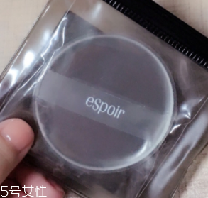 硅膠粉撲怎么清洗？勿用熱水洗