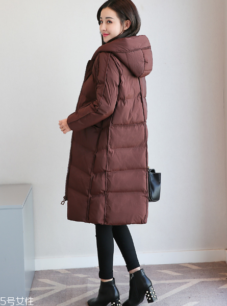 小個子女生適合什么款式棉服？打造冬日浪漫情緣