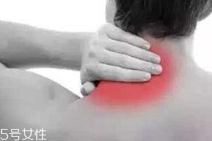 脖子有聲響是什么??？可能是關(guān)節(jié)炎