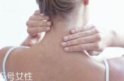 脖子有聲響是什么病？可能是關(guān)節(jié)炎