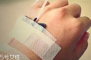 輸液管進(jìn)空氣會(huì)死人嗎？危險(xiǎn)但很難發(fā)生