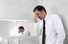 尿頻就是糖尿病嗎？尿頻有3大原因