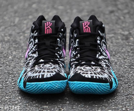 nike kyrie 4 all star歐文4全明星主題發(fā)售時間_多少錢？