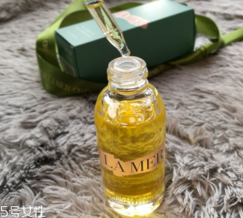 LA MER臻璨煥活精油能用于身體護(hù)理嗎？全身都能用
