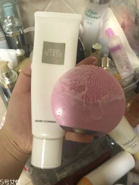 cpb和the ginza洗面奶哪款更好用？網(wǎng)紅洗面奶比拼