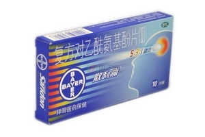 散利痛能治牙疼嗎？散利痛治牙疼效果好
