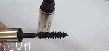 迪奧睫毛膏怎么樣？刷完睫毛膏再夾一次睫毛更卷翹