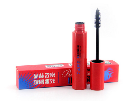 怎么正確使用睫毛夾？這樣刷睫毛眼睛大一倍