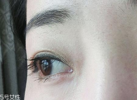 睫毛膏怎么刷好看？給你帶來深邃雙眸