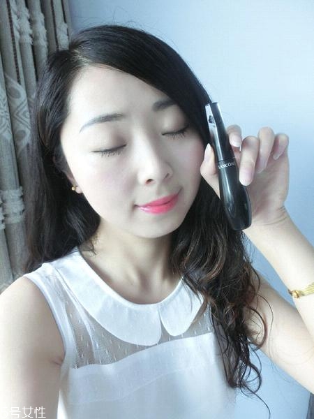 睫毛膏怎么刷好看？給你帶來深邃雙眸