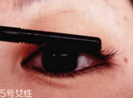 睫毛訂書機(jī)是什么？這十款睫毛膏讓你輕松放大雙眼