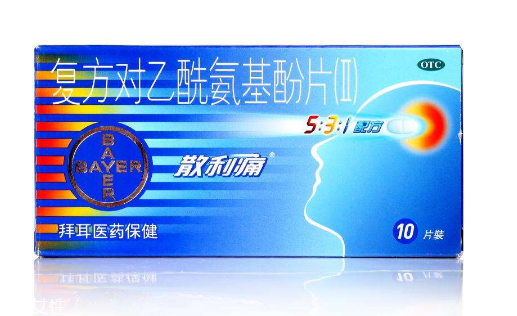 散利痛多久代謝？止疼藥能不吃就別吃