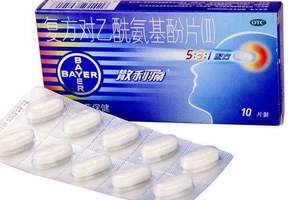 散利痛痛風(fēng)可以吃嗎？散利痛對(duì)痛風(fēng)用處不大