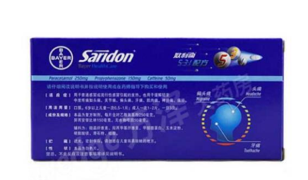 散利痛孕婦能吃嗎？孕婦禁吃止痛藥