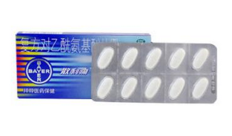散利痛有什么副作用？止痛藥副作用多