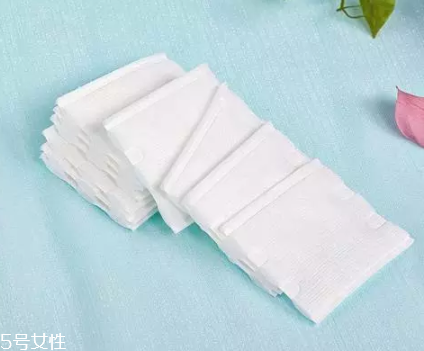 壓邊化妝棉有什么區(qū)別？不易變形
