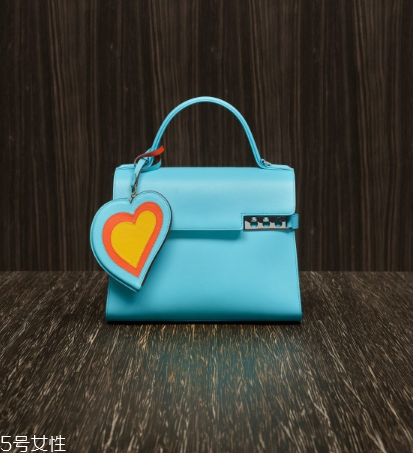 delvaux2018春夏系列包包款式有哪些_好看嗎？