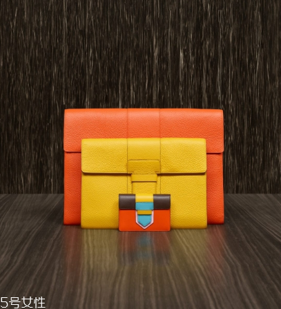 delvaux2018春夏系列包包款式有哪些_好看嗎？