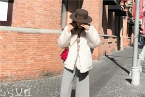 冰島毛怎么清洗？超級好打理的一種面料