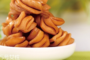 麻花怎么保存？需要放冰箱嗎