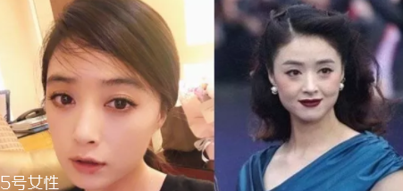 鵝蛋臉適合什么妝容？不適合濃妝