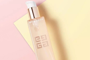 紀(jì)梵希時(shí)光無痕修護(hù)美容液怎么用？紀(jì)梵希的少女美容液