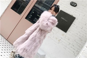 皮草可以用雪洗嗎？聽聽專家怎么說
