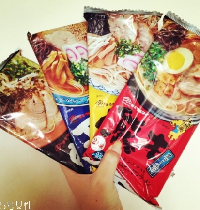marutai拉面要煮嗎？marutai九州拉面不要泡著吃