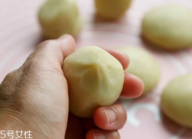 糖糕炸出來很硬怎么辦？