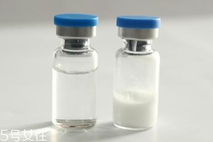 凍干粉的粉越多越好嗎？粉量多少無所謂