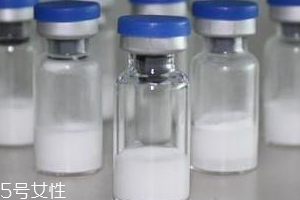 凍干粉溶解后能用多久？要注重保鮮