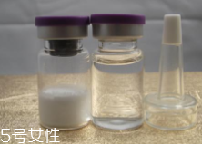 凍干粉溶解后能用多久？要注重保鮮