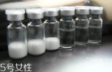 凍干粉溶解后能用多久？要注重保鮮