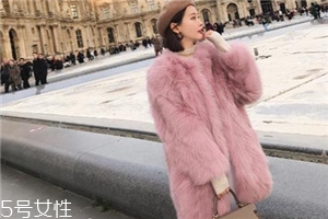 皮草不想穿了怎么辦？這樣做就不會浪費了
