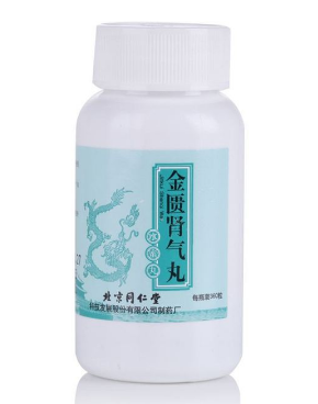 金匱腎氣丸金匱腎補(bǔ)陰虛還是陽虛？