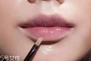 唇刷如何保養(yǎng)？溫柔對(duì)待更持久