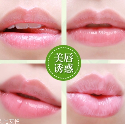 唇膏和唇釉哪個(gè)好用？唇膏vs唇釉