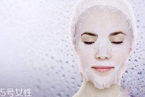 針劑面膜跟普通面膜區(qū)別在哪？