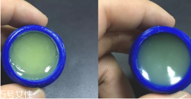 blistex碧唇小藍罐唇膏孕婦可以用嗎？孕婦避免使用