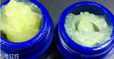 blistex碧唇小藍罐唇膏孕婦可以用嗎？孕婦避免使用