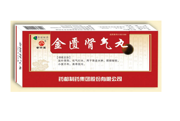 金匱腎氣丸好還是六味地黃丸好？