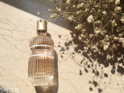 紀梵希香水多少錢？價格一覽表
