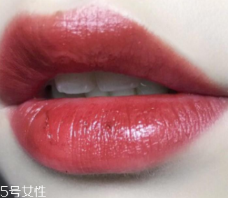 Mac口紅哪個(gè)顏色最火？6款最愛唇色試色