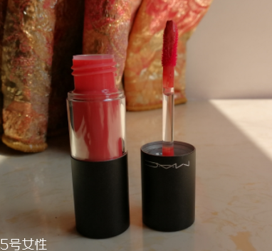Mac口紅哪個(gè)顏色最火？6款最愛唇色試色