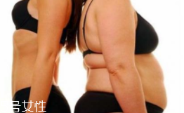 腹部脂肪堆積有哪些危害？各種癌癥等著你